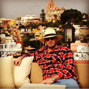 Meet your Posher, Walker